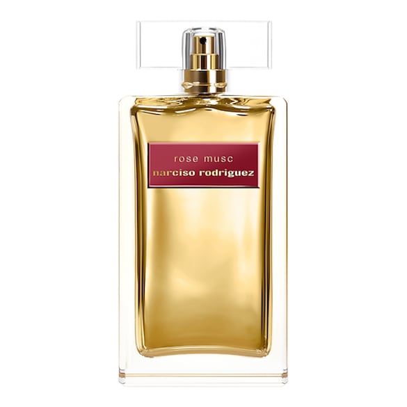Musc Collection - rose musc Eau de Parfum Intense, NARCISO RODRIGUEZ